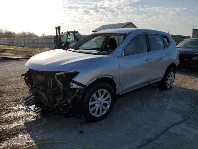 2018 NISSAN ROGUE S KNMAT2MT7JP579248