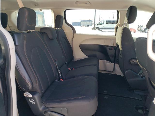 2018 CHRYSLER PACIFICA T - 2C4RC1DG1JR236434