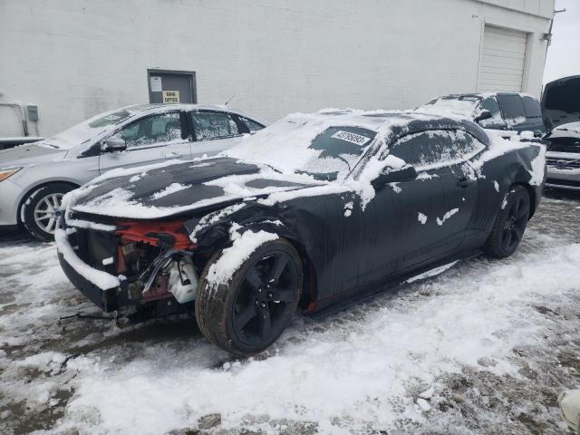 2012 Chevrolet Camaro LT