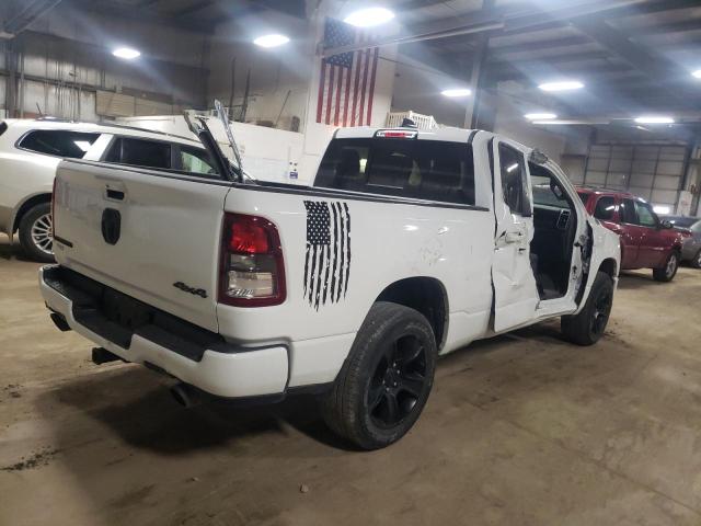 2022 RAM 1500 BIG H - 1C6SRFBT1NN162715