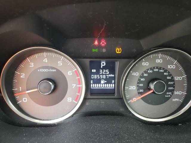 2015 SUBARU FORESTER 2 - JF2SJAHC1FH428360