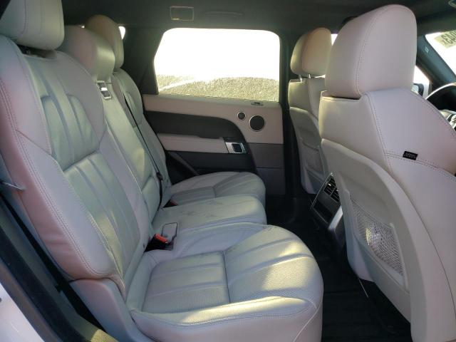 SALWG2VFXFA520085 Land Rover RANGEROVER