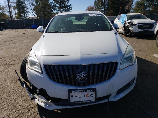 2G4GP5EX1G9152068 Buick Regal Premium