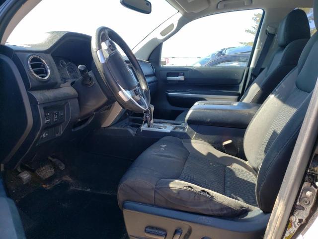 2016 TOYOTA TUNDRA DOU - 5TFUW5F13GX571366