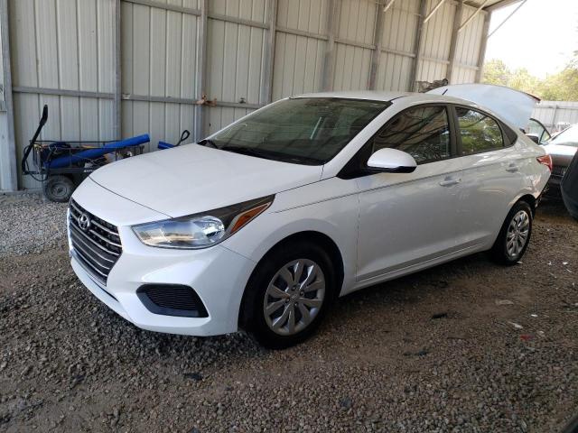 2019 HYUNDAI ACCENT SE 3KPC24A31KE049936