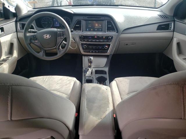 2016 HYUNDAI SONATA SE 5NPE24AF5GH385613