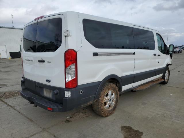 1FBZX2YM2JKB09317 Ford Transit T-350