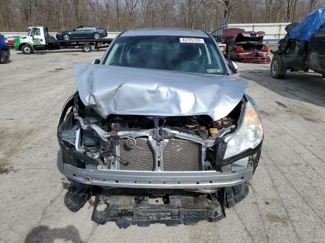 4S3BMDK69C2008743 Subaru Legacy 3.6r Limited