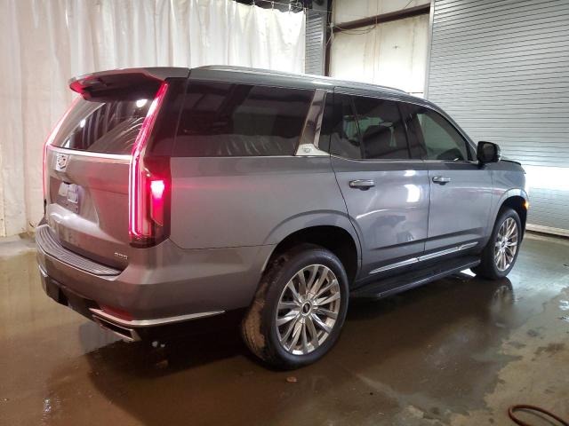 2021 CADILLAC ESCALADE P - 1GYS4BKL3MR278564