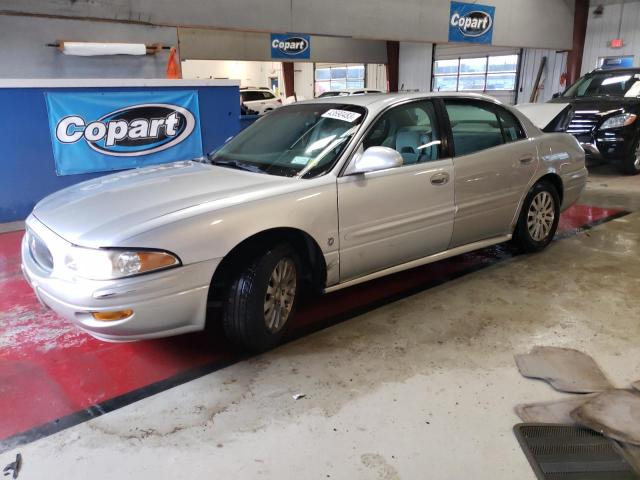 2005 Buick LeSabre Custom