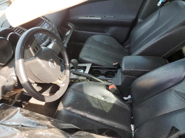 1N4BL11EX5C226073 Nissan ALTIMA SE