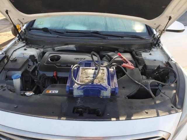2017 HYUNDAI SONATA SE 5NPE24AF0HH469288