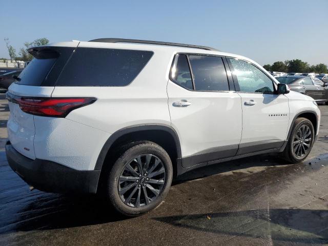 2022 CHEVROLET TRAVERSE R 1GNERJKW3NJ139101