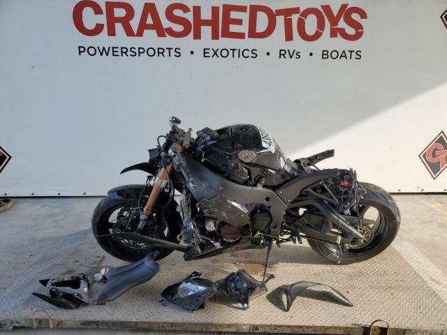 2011 KAWASAKI ZX1000 J - JKAZXCJ18BA000539
