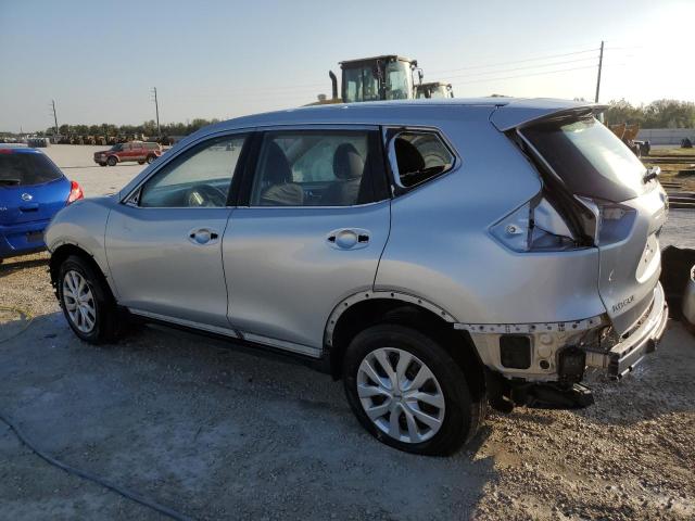 2018 NISSAN ROGUE S KNMAT2MT7JP579248
