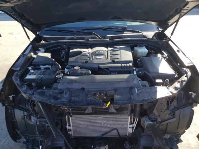 2022 NISSAN ARMADA SL - JN8AY2BB3N9812133