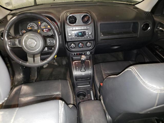 2015 JEEP PATRIOT LA - 1C4NJRFBXFD216942