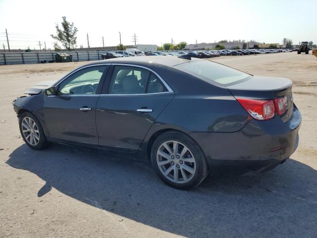 2016 CHEVROLET MALIBU LIM - 1G11E5SA7GU120138