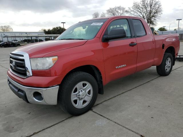 2013 Toyota Tundra 