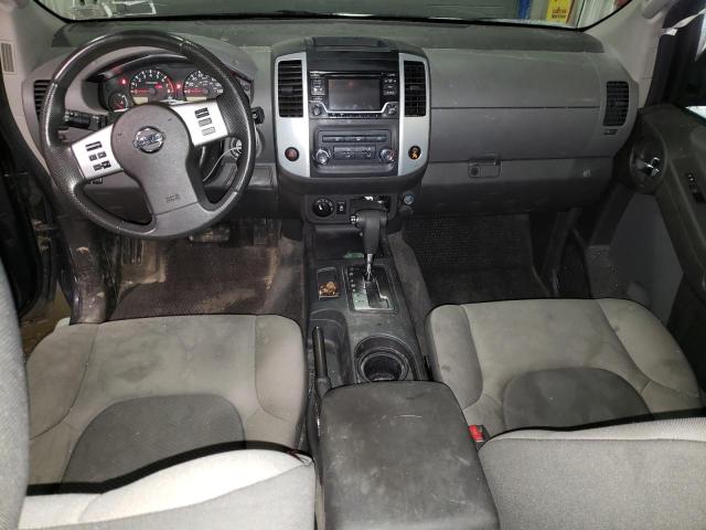 2015 NISSAN XTERRA X 5N1AN0NW9FN663674