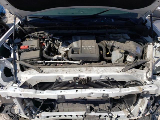 3GTU9DET3LG313447 GMC Sierra K1500 Slt