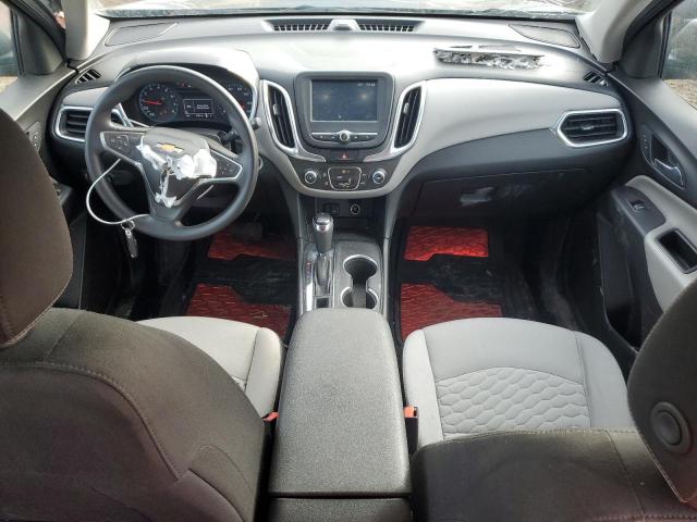 2018 CHEVROLET EQUINOX LS - 2GNAXREV0J6109857