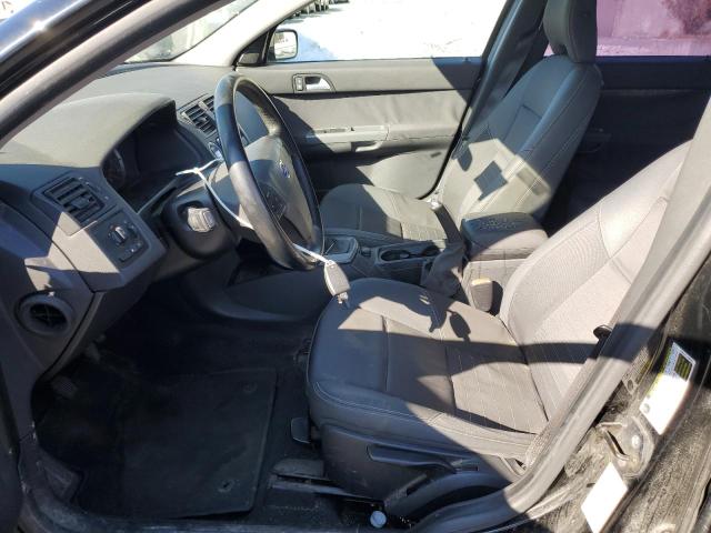 2021 VOLVO S40 2.4I - YV1MS382562208952