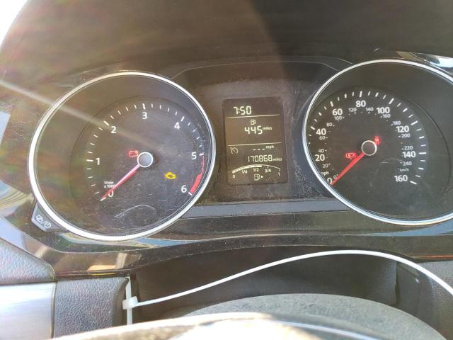2015 VOLKSWAGEN JETTA TDI 3VW3A7AJ8FM229040