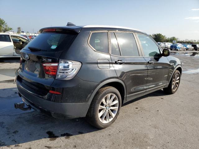 5UXWX9C57E0D11127 BMW X3 Xdrive28i