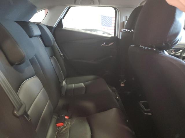 2017 MAZDA CX-3 SPORT - JM1DKFB76H0178239