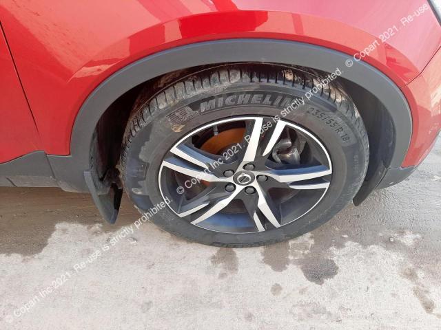 YV1XZ72V1M2429981 Volvo Xc40 R-des