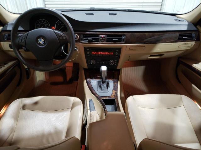 WBAVA37538NL18518 BMW 3 Series