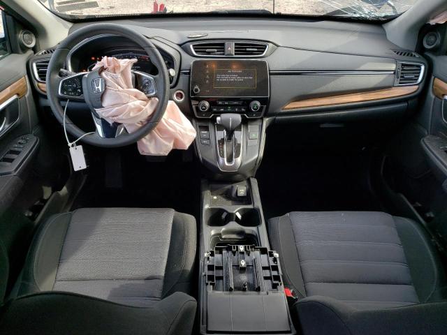 2018 HONDA CR-V EX 2HKRW2H51JH634780