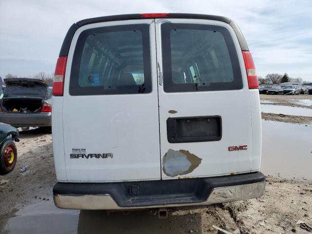 1GTHG39K481147321 GMC Savana G3500