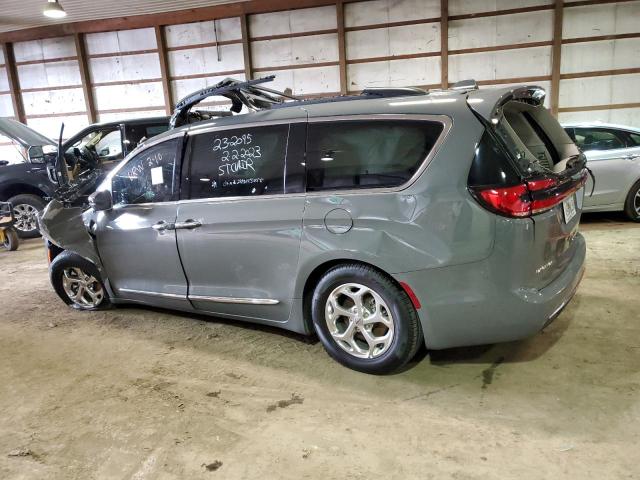 2022 CHRYSLER PACIFICA L - 2C4RC1GGXNR114883