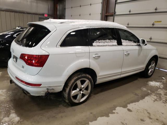 2015 AUDI Q7 TDI PRE - WA1LMAFE8FD014279