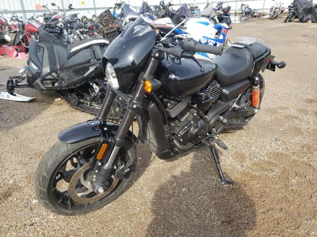 2018 HARLEY-DAVIDSON XG750A STR 1HD4NCG11JC505725