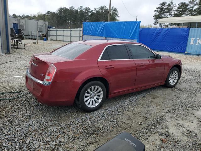 VIN 2C3CCAAG1EH288754 2014 CHRYSLER 300 no.3