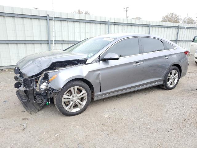 2019 Hyundai Sonata Limited+