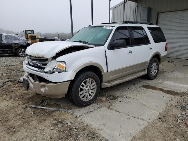 2010 Ford Expedition Eddie Bauer