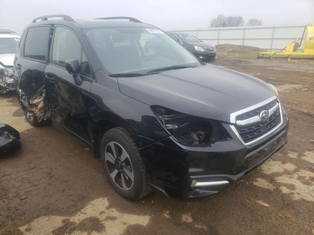 2018 SUBARU FORESTER 2 JF2SJAEC8JH584036