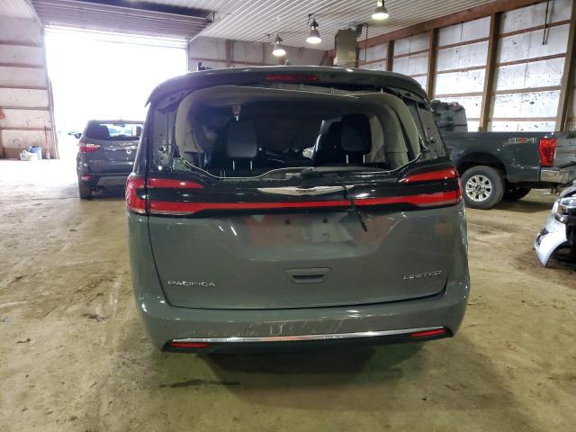 2022 CHRYSLER PACIFICA L - 2C4RC1GGXNR114883