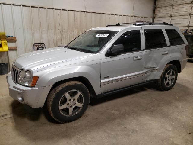 2006 Jeep Grand Cherokee Laredo