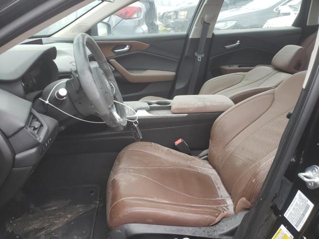 2021 ACURA TLX TECHNO - 19UUB6F44MA010041