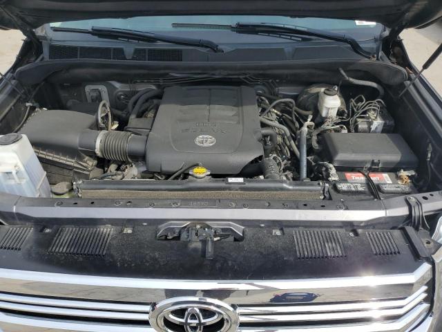 2017 TOYOTA TUNDRA - 5TFUW5F15HX590857
