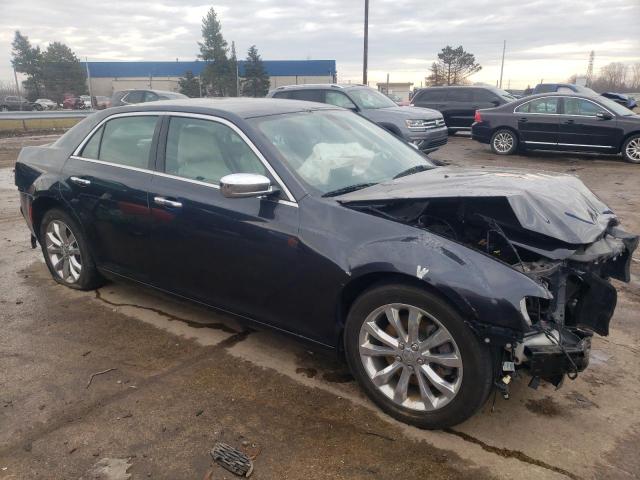 2018 CHRYSLER 300 LIMITE - 2C3CCAKG2JH160208