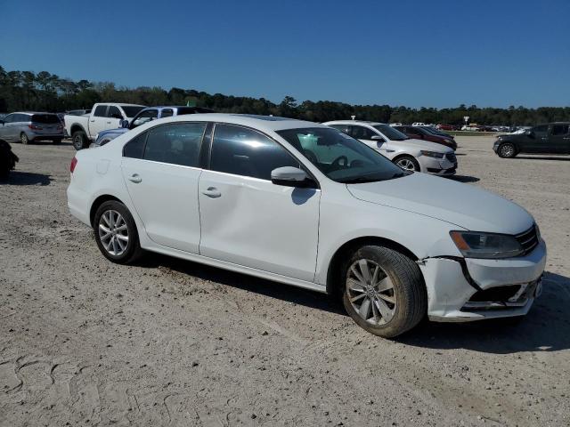 2015 VOLKSWAGEN JETTA SE - 3VWD17AJ7FM343776