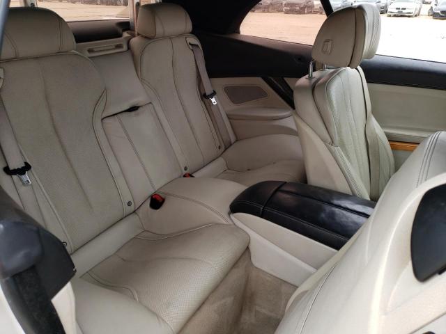 WBALZ3C51CDL70671 BMW 650 I