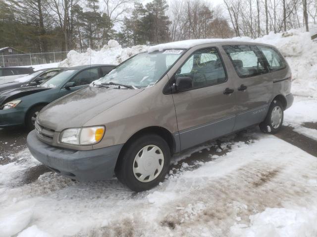 Ontario Salvage Cars for Sale - Copart Canada