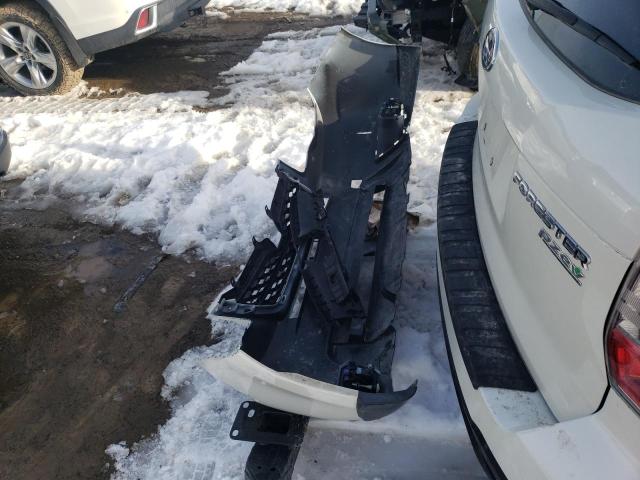 2016 SUBARU FORESTER 2 JF2SJAHC7GH440773
